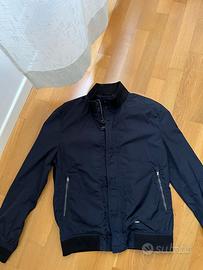 Giubbotto nuovo Zara Bomber primavera