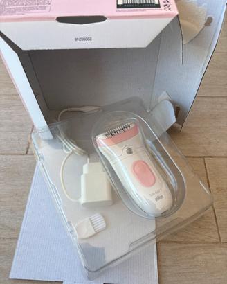 Braun Silk Epil 7