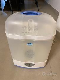 Sterilizzatore Chicco