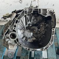 CAMBIO MANUALE COMPLETO NISSAN Qashqai Serie 32010