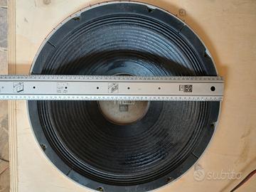 woofer esb settemila  