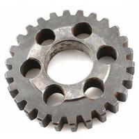 Ingranaggio cambio Minarelli P4 e P6 misti