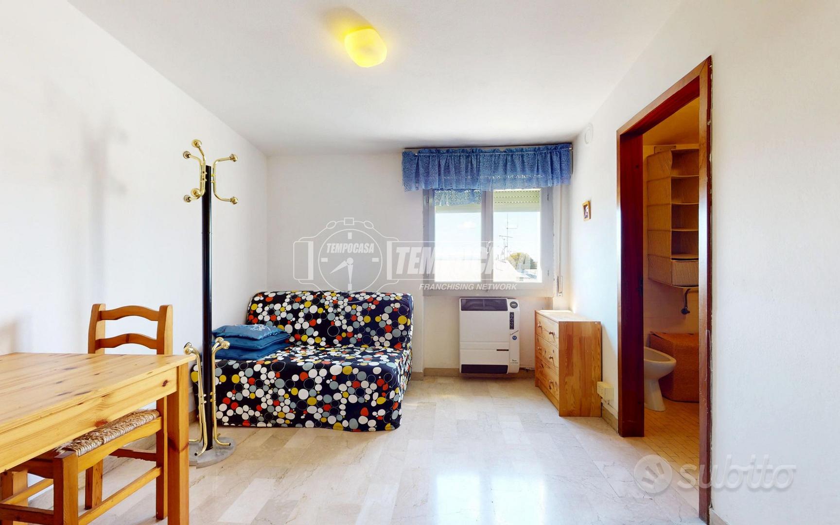 Apartment in Zocca, Verucchia - Vista 5