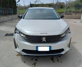 Peugeot 3008 BlueHDi 130 S&S 2022