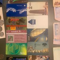 Banconote e carte rare e antiche