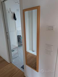 Specchio 120x30
