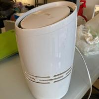 Umidificatore d'aria Philips