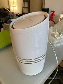 Umidificatore d'aria Philips