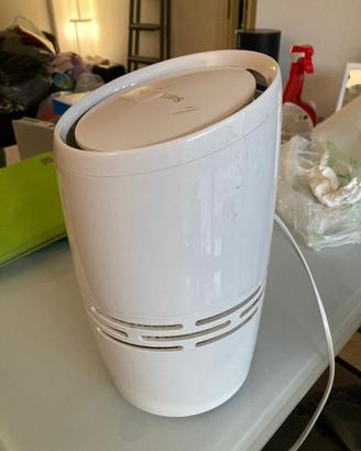 Umidificatore d'aria Philips
