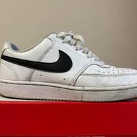 Nike court vision donna
