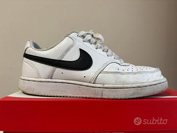 Nike court vision donna