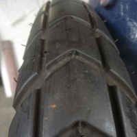 Pneumatico 90/90/21 Michelin T66