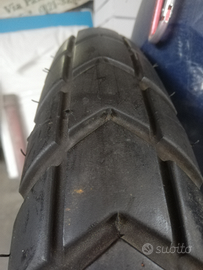 Pneumatico 90/90/21 Michelin T66