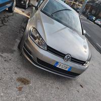 golf 7