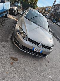 golf 7