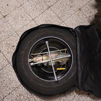 ruotino cinquecento x