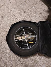 ruotino cinquecento x