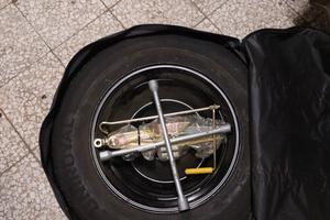 ruotino cinquecento x