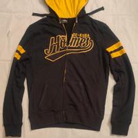 Felpa Invernale De-Kuba 