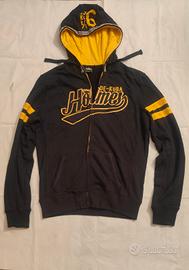 Felpa Invernale De-Kuba 