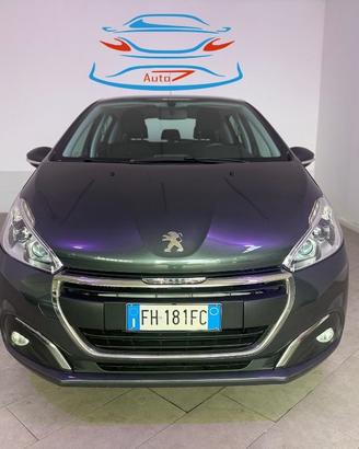 PEUGEOT 208 1° serie BlueHDi 75 5 porte Allure