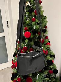Pochette nera economica deals