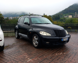 Chrysler pt cruiser