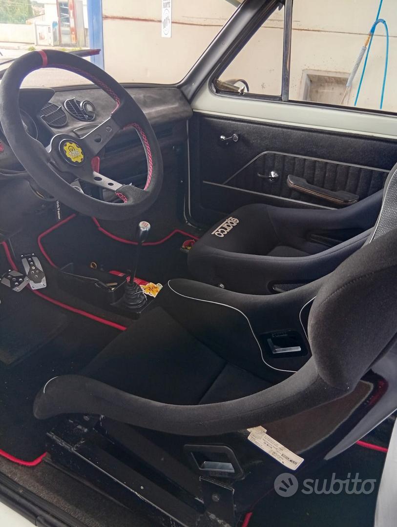 Fiat 127 1970 photo 5