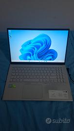Portatile Asus VivoBook 15 X512U