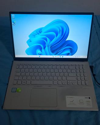 Portatile Asus VivoBook 15 X512U