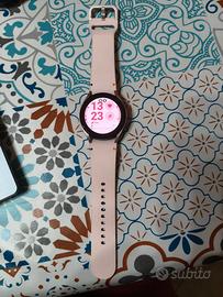 SAMSUNG GALAXY WATCH FE