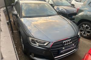 Audi A3 SPB 1.6 TDI S tronic Design