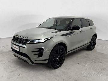 Land Rover RR Evoque Range Rover Evoque 2.0D ...