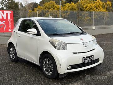 Toyota iQ 1.0 Sol