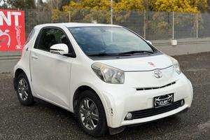 Toyota iQ 1.0 Sol