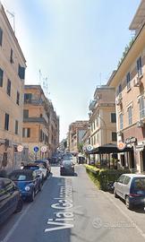 Tor pignattara soleggiato bilocale