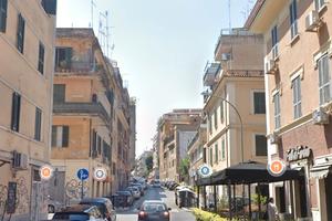 Tor pignattara soleggiato bilocale