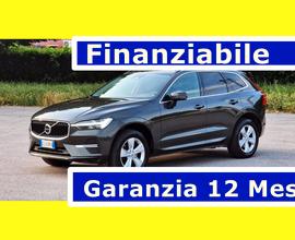 VOLVO XC60 B4 Diesel/Ibrida Momentum Pro