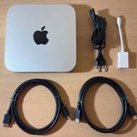 Mac Mini 2012 i5 8GB 240GB SSD