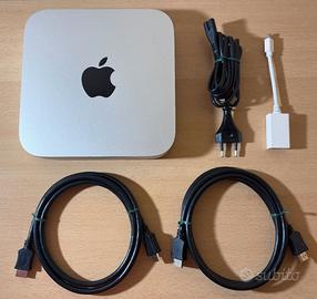 Mac Mini 2012 i5 8GB 240GB SSD
