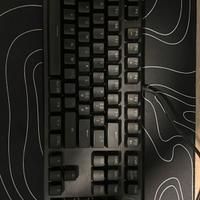 tastiera hp pavilion