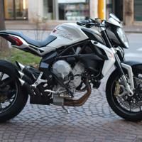 MV Agusta Brutale 800 Dragster