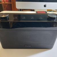 Radio DAB Peaq PDR 180 BT