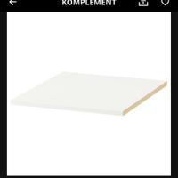 Ripiani Ikea Komplement per armadio PAX