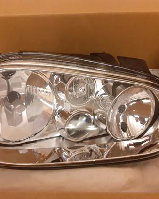 Faro anteriore destro Golf 4 1.6 benzina anno 2001