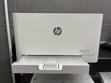Stampante Hp color laser 150nw