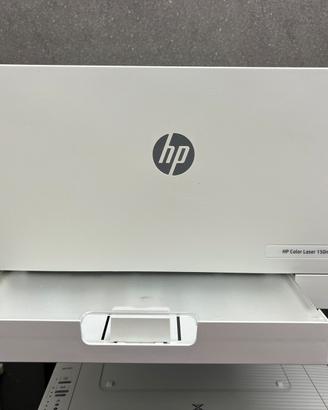 Stampante Hp color laser 150nw