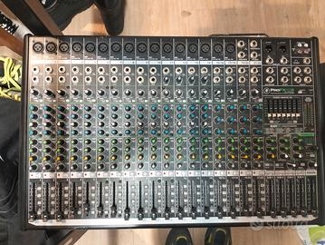 MIXER MACKIE PROFX22V2 
