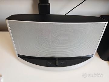 Bose sounddock 10 - bluetooth.