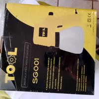 pistola per verniciatura 